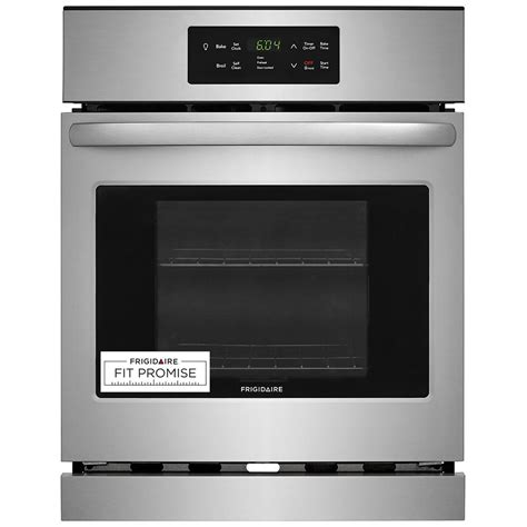 electric ovens at home depot